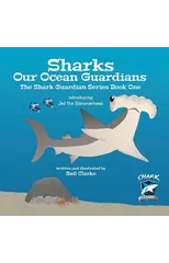 Sharks Our Ocean Guardians