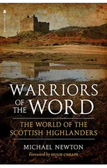 Warriors of the Word