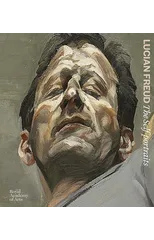 Lucian Freud