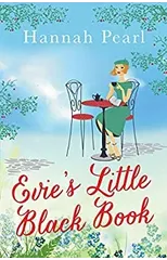 Evie's Little Black Book