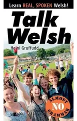Talk Welsh