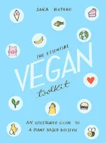 The Essential Vegan Toolkit