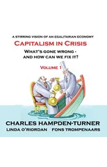 Capitalism in Crisis (Volume 1)