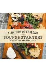Flavours of England
