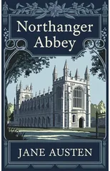 Northanger Abbey Gift Pack