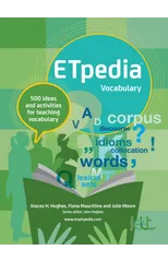 ETpedia Vocabulary
