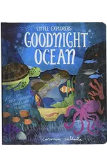 Goodnight Ocean