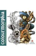 Colourmorphia
