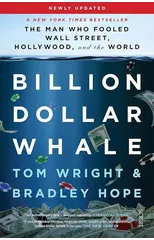 Billion Dollar Whale
