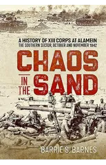 Chaos in the Sand