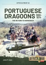 Portuguese Dragoons 1966-1974