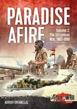 Paradise Afire