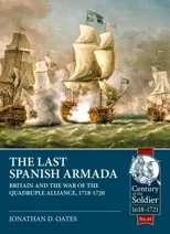 The Last Spanish Armada