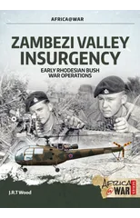 Zambezi Valley Insurgency