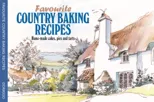 Favourite Country Baking Recipes