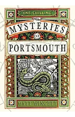Mysteries of Portsmouth