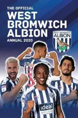 The Official West Bromwich Albion Annual 2020