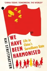 We have been harmonised