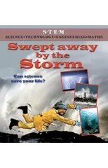 Swept Away by the Storm