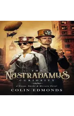 The Nostradamus Curiosity