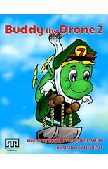 Buddy the Drone 2