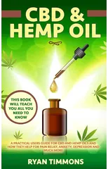 CBD & Hemp Oil