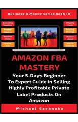 Amazon FBA Mastery