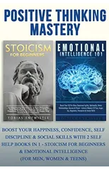 Positive Thinking Mastery