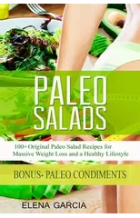 Paleo Salads