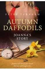 Autumn Daffodils Joanna's Story