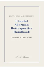 Chantal Akerman Retrospective Handbook