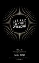 Pelham Grenville Wodehouse