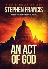 An Act Of God