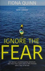 Ignore the Fear