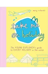 Take Me On Holiday