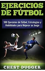 Ejercicios de futbol