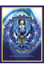 Crystal Mandala - Journal