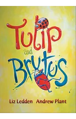Tulip and Brutus