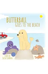 BUTTERBALL Goes to the Beach
