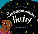 Boonoonoonous Hair
