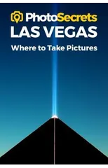 Photosecrets Las Vegas