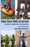 Take Your Kids to Israel