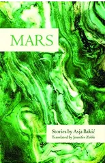 Mars