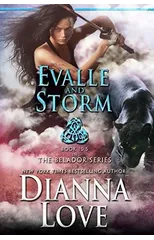Evalle and Storm