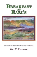 Breakfast at Earl's