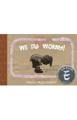 We Dig Worms!