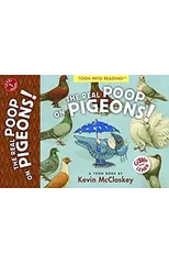 The Real Poop on Pigeons!