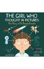 The Girl Who Thought in Pictures