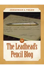 The Leadhead's Pencil Blog