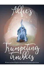 Alfie's Trumpeting Troubles